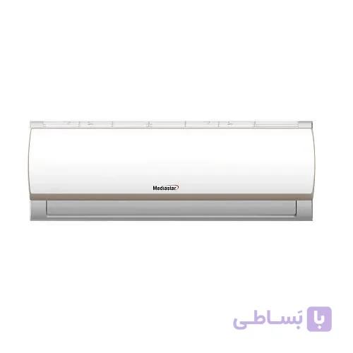 کولر گازی مدیا استار 24000 مدل MS-CS18 LUNA