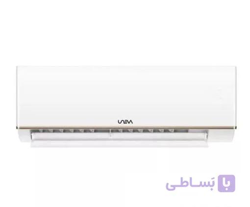 کولر گازی یونیوا ۱۸۰۰۰ پرو (T3)، گاز R410a مدل UN-GHS18 T3 PRO