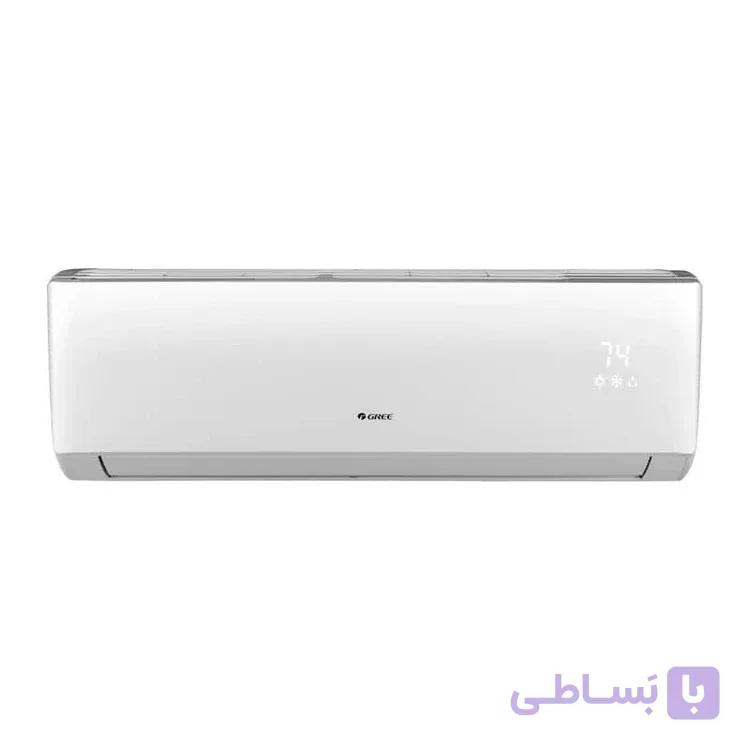 کولر گازی گری 28000 اینورتر مدل GHW28
