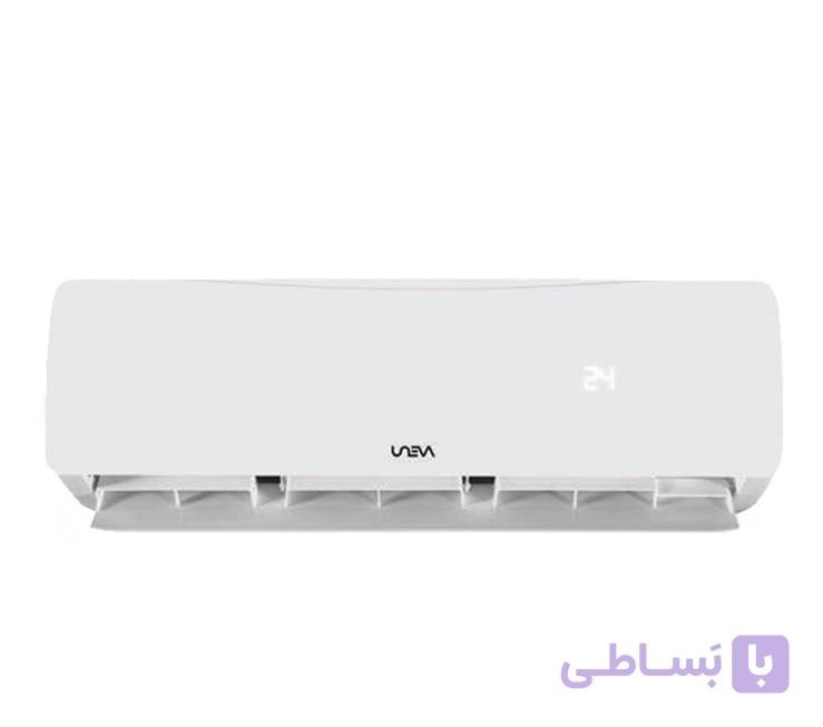 کولر گازی یونیوا ۲۴۰۰۰ آلترا مدل UN-MS24 ULTRA