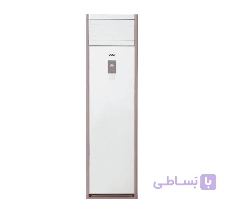 کولر گازی یونیوا ۳۰۰۰۰ ایستاده آلترا مدل UN-MF30 ULTRA T3