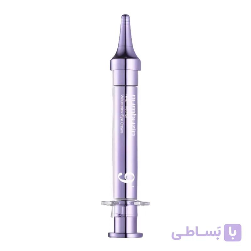 کرم دور چشم و لیفتینگ نامبوزین مدل ریتنول حجم 10 میلی لیتر