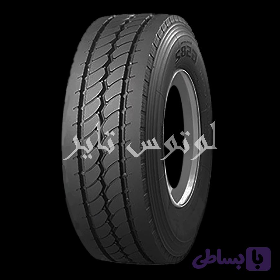 لاستیک کامیون 24-12.00 دوریبو 20لایه گل آپولویی