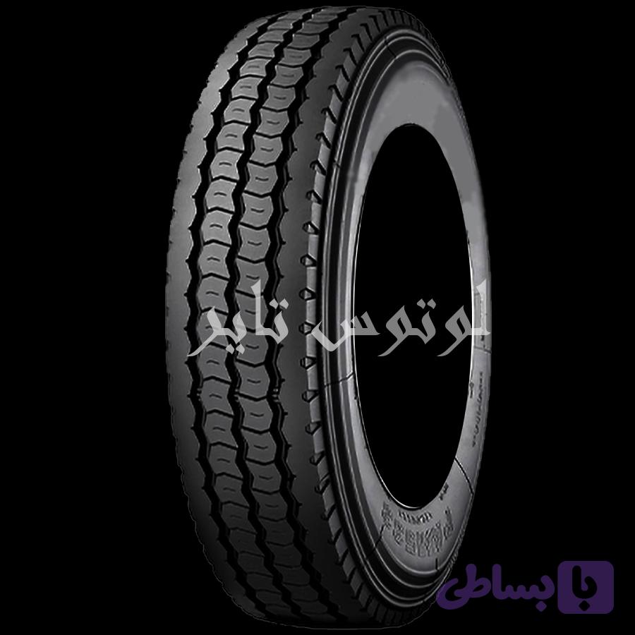 لاستیک کامیون 24-12.00 دوریبو 20 لایه گل بریجستونی
