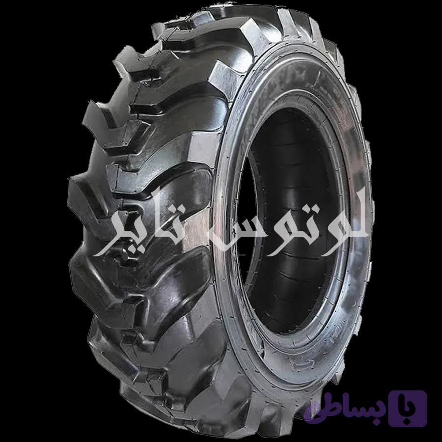 لاستیک بیل بکهو 20-16.70 تایهائو 16لایه گل چکش