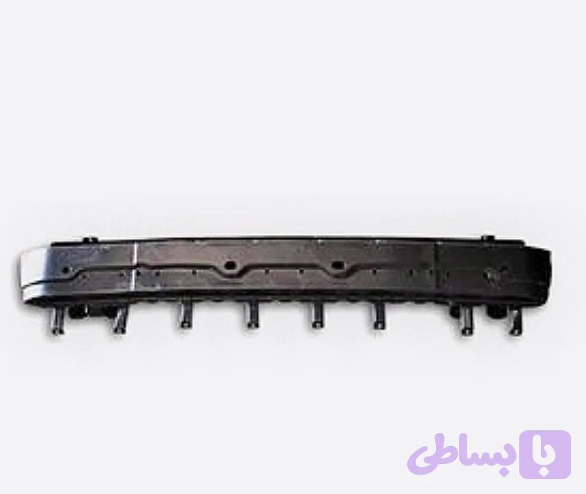 دایاق سپر جلو پراید فلزی سنگین