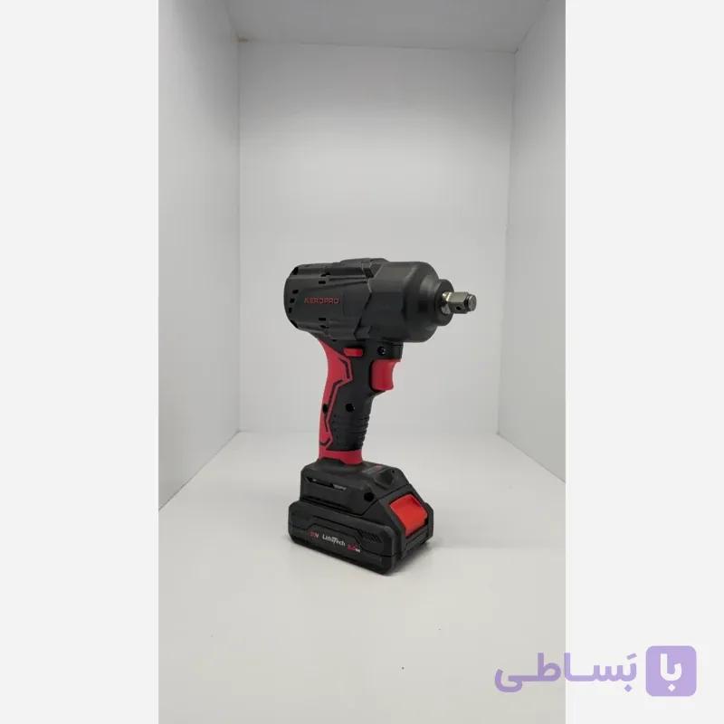 بکس شارژی ۲۰ ولت ایرپرو A706