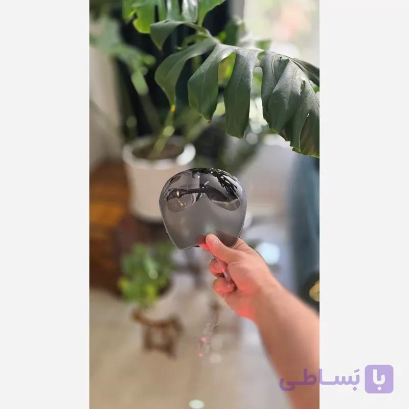 عینک شیلد محافظ چشم و صورت توتاص