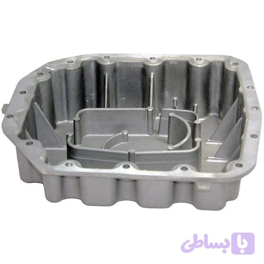 کارتل سمند EF7