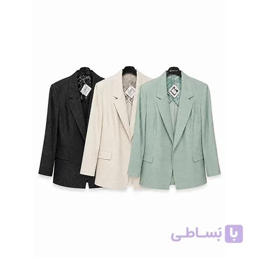 کت تک لنین ساده ریمارتی — تصویر 1