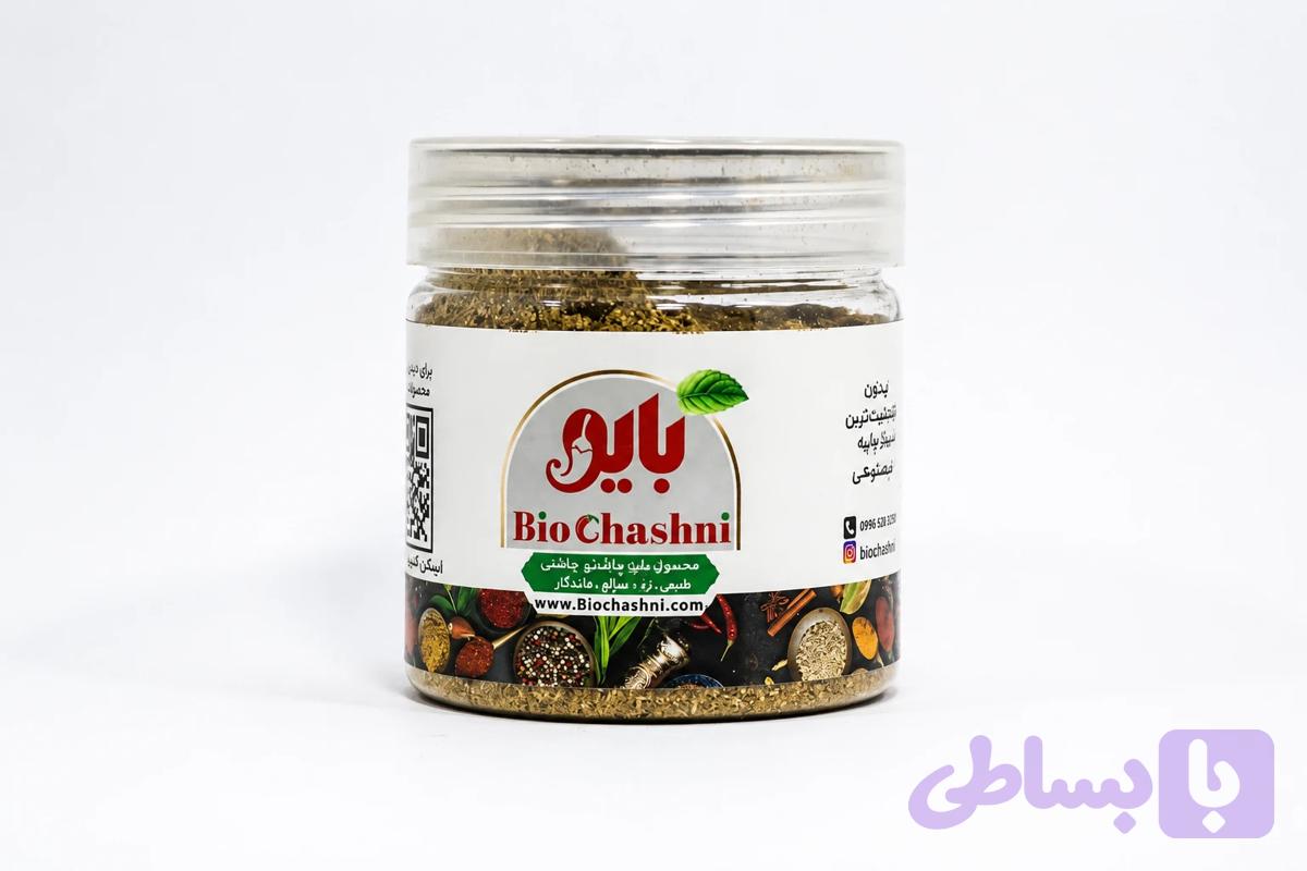 تخم گیشنیز