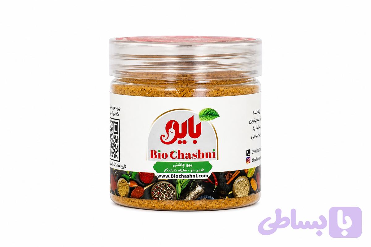 ادویه کاری