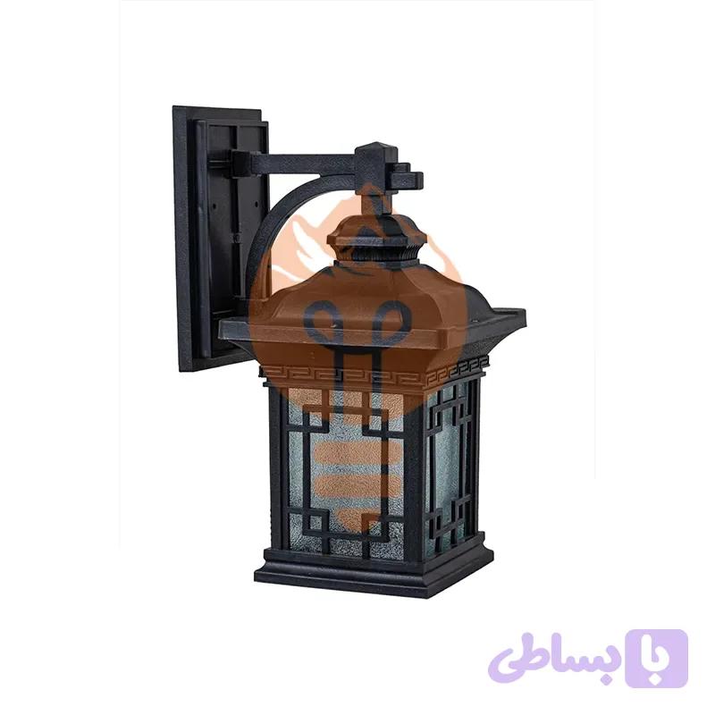 چراغ دیواری محوطه ای مدل ورساچ
