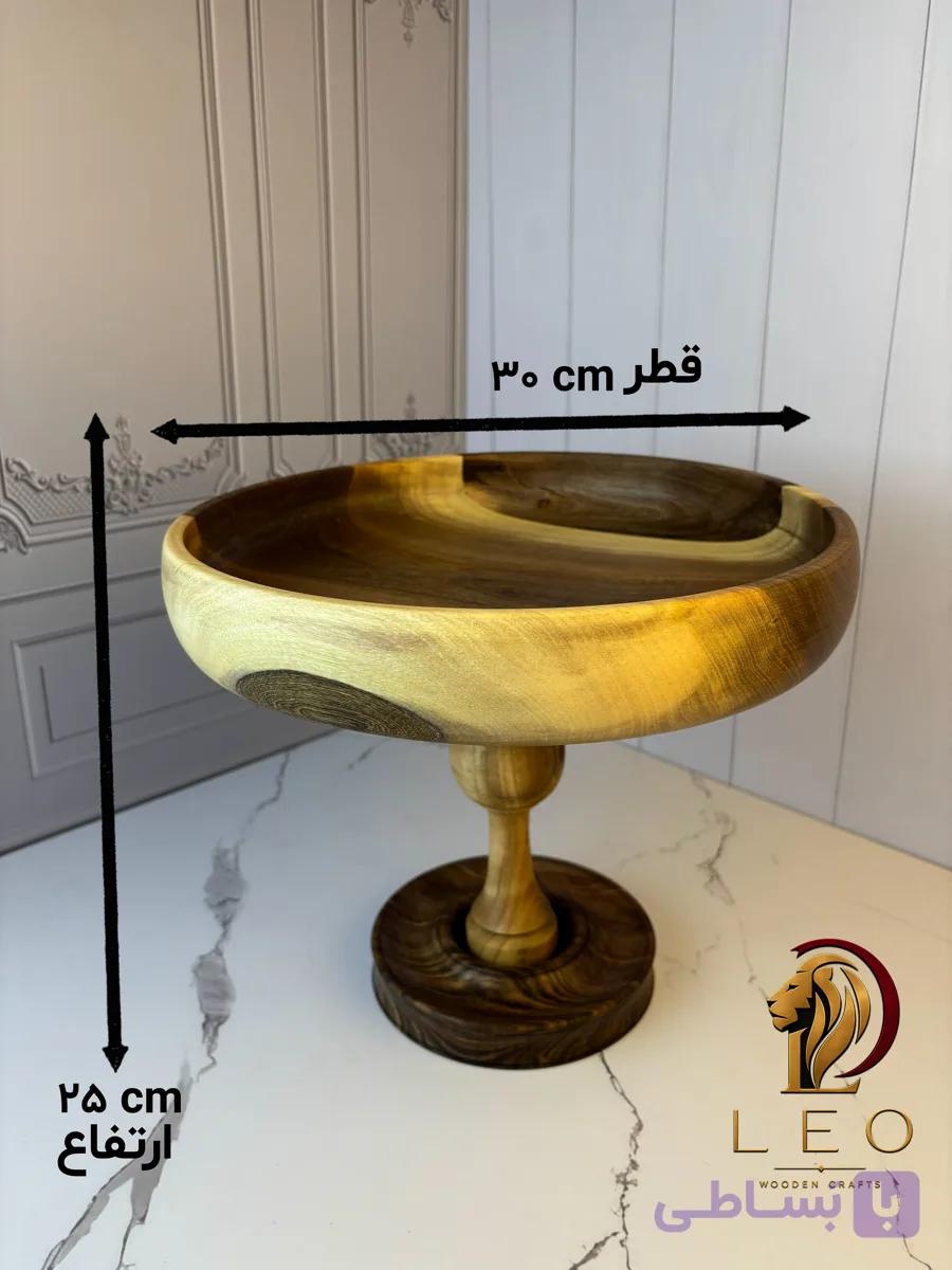 میوه خوری قطر ۳۰ پایه دار رویال