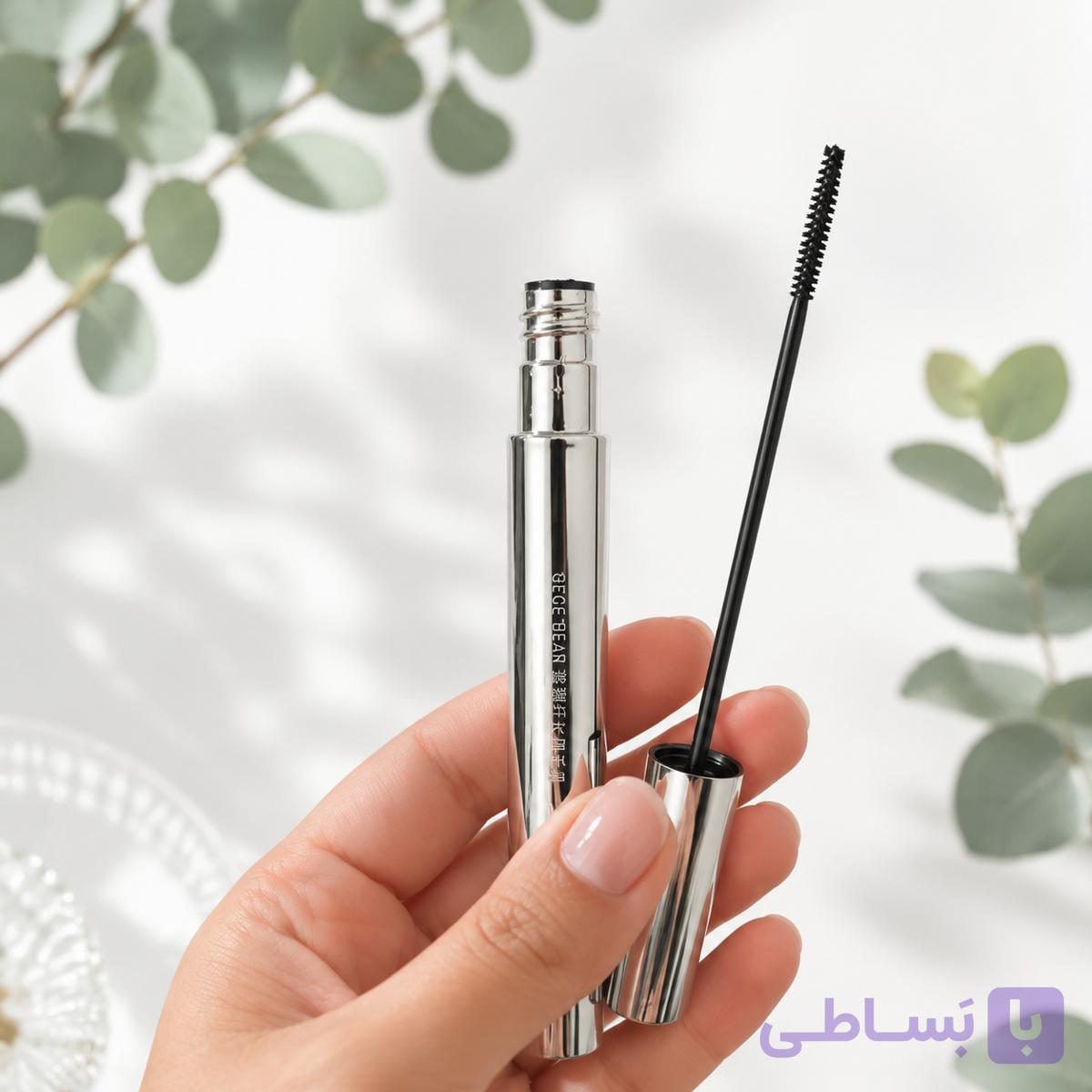 ریمل سوزنی gege bear — تصویر 1