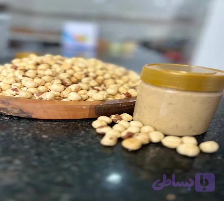 کره فندق