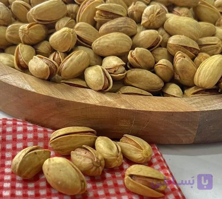 پسته اکبری(درشت)