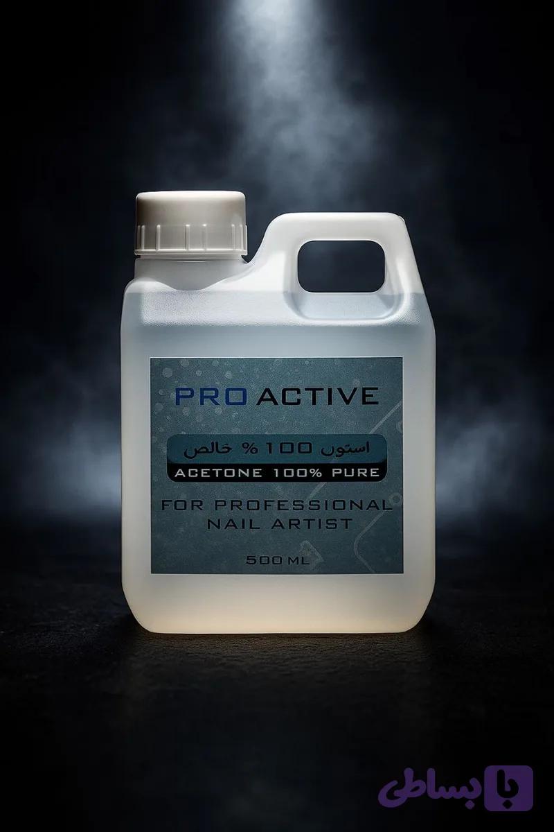 استون 500 میل PROACTIVE