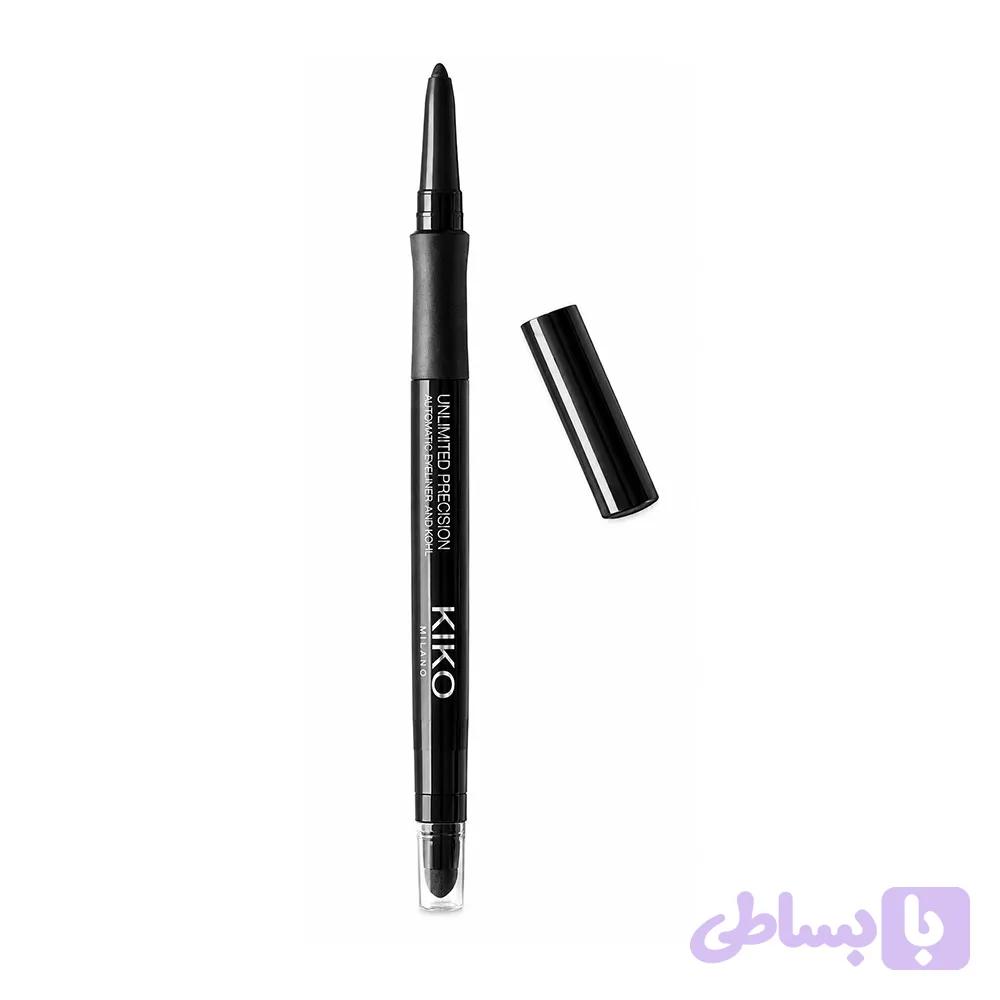 مداد چشم کیکو مدل Lasting Precision شماره 16 — تصویر 1