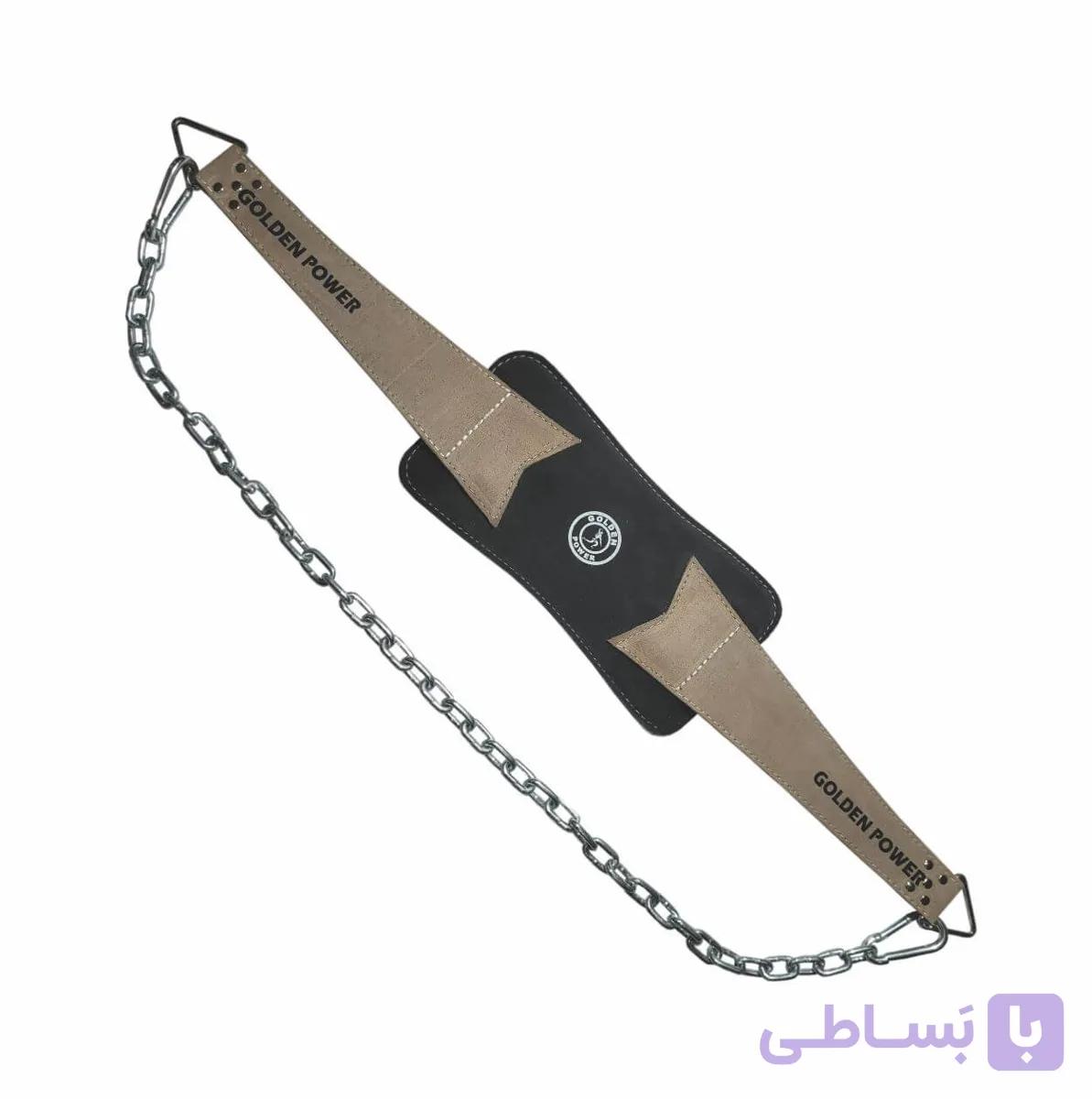 کمربند پارالل زنجیردار حرفه ای