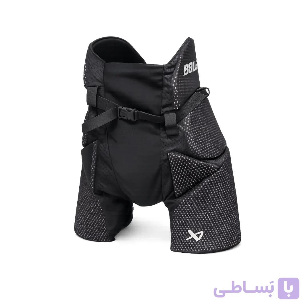 شلوارک آیس هاکی