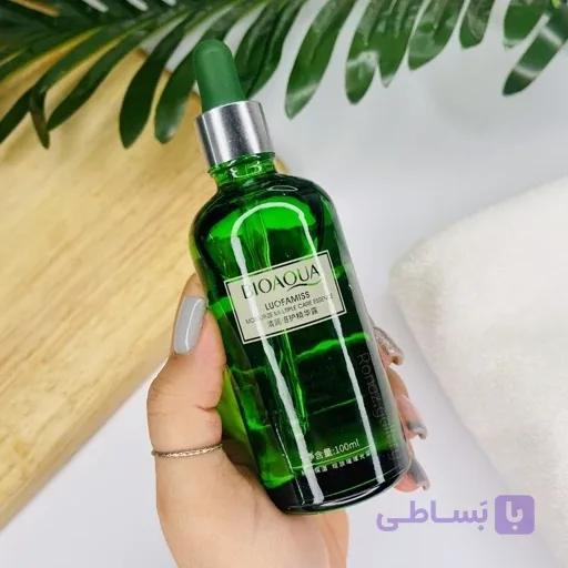 سرم چای سبز بیوآکوا