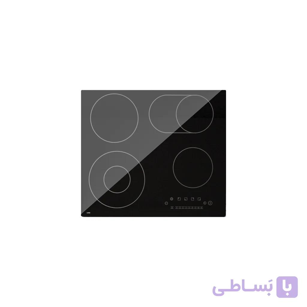 اجاق گاز برقی کن مدل ۴۵۰۵