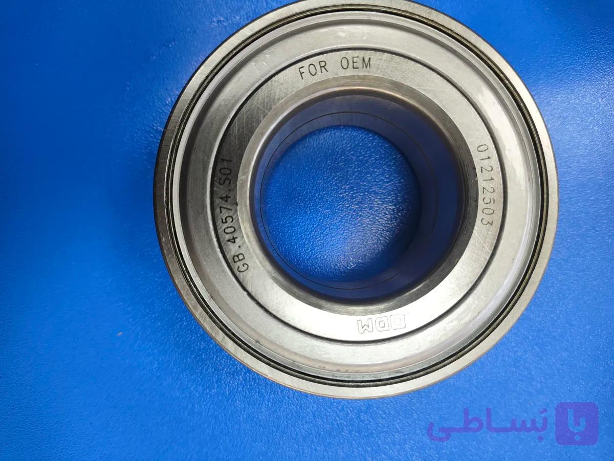بلبرینگ چرخ جلو 405 پژو 206تیپ 5دیناپارت