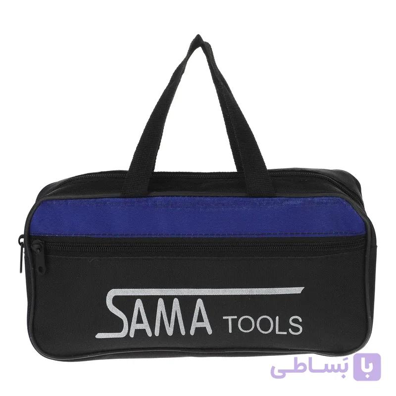 کیف ابزار سما تولز