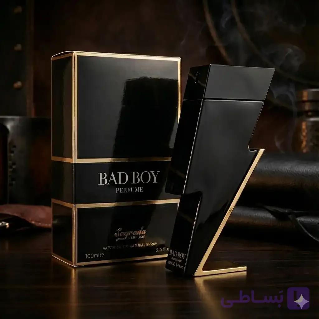 عطر بد بوی ادو پرفیوم (100mil)