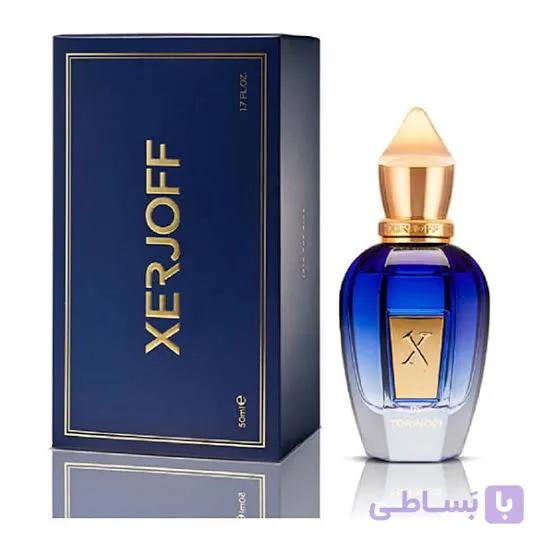 عطر ادوپرفیوم زرجوف تورینو 21 اورجینال 100mil
