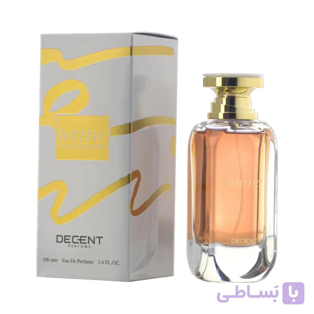 عطر لارمه ادو پرفیوم دیسنت 100mil