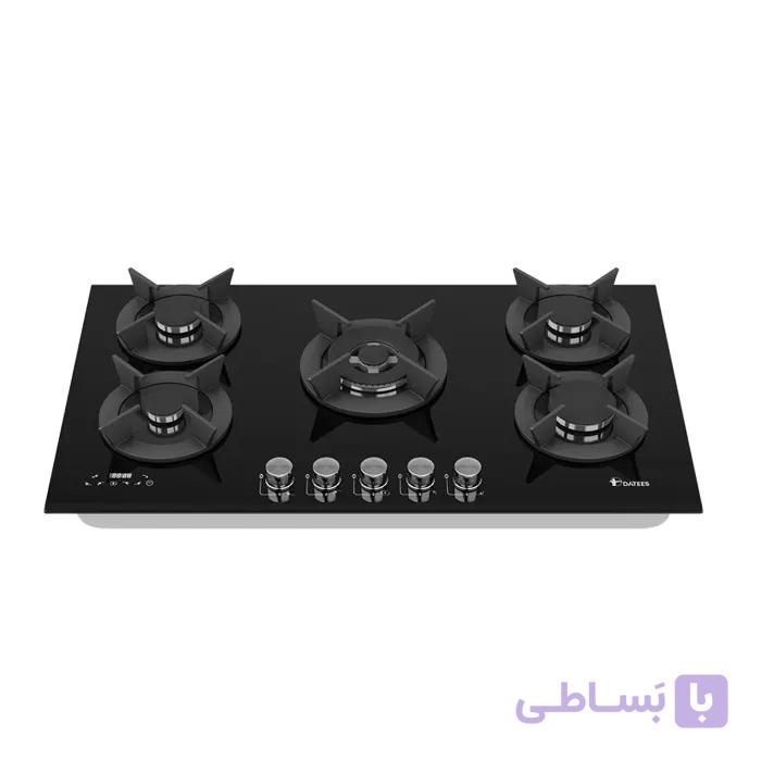 گاز شیشه ای داتیس DG586 — تصویر 1