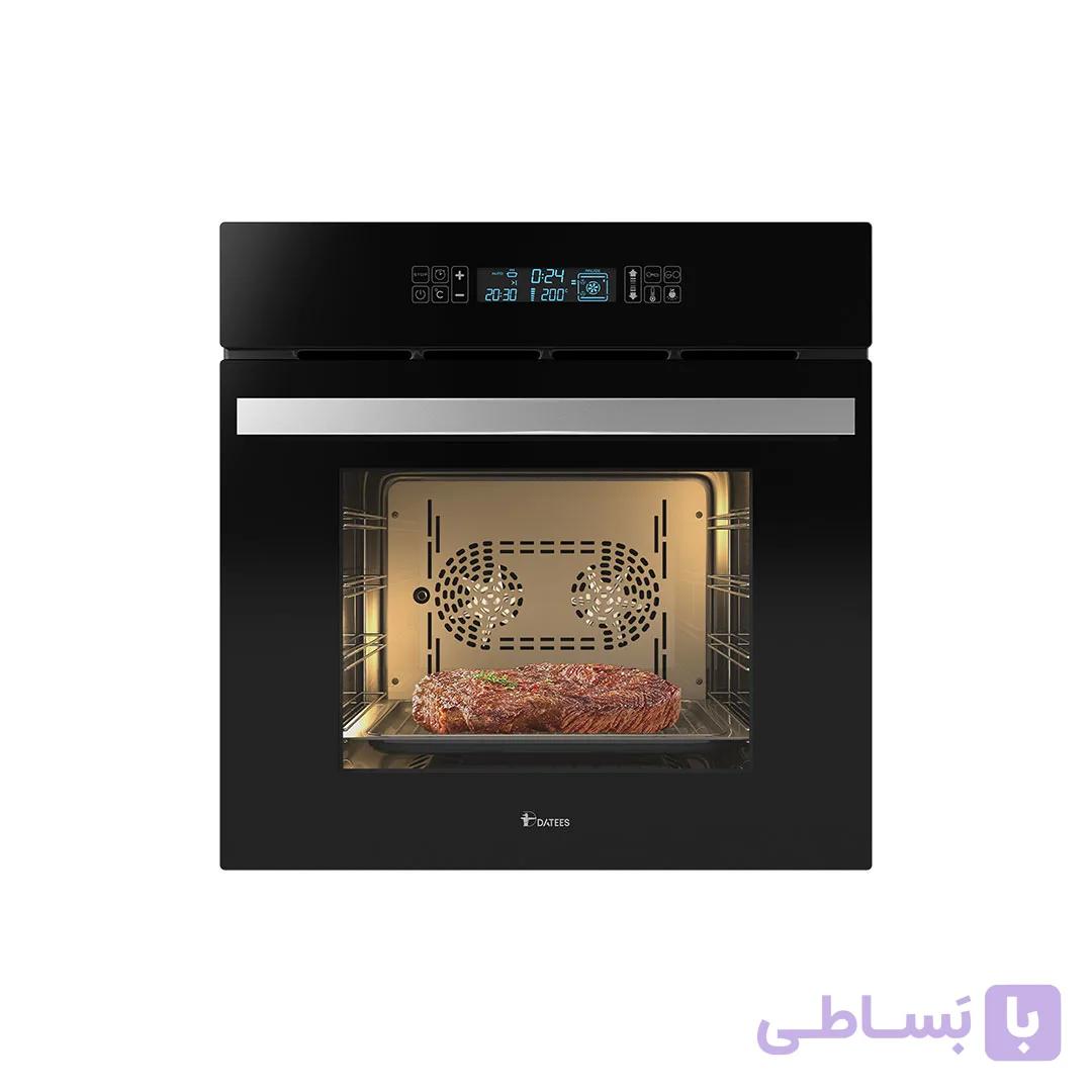 فر تو کار برقی داتیس DF688 — تصویر 1