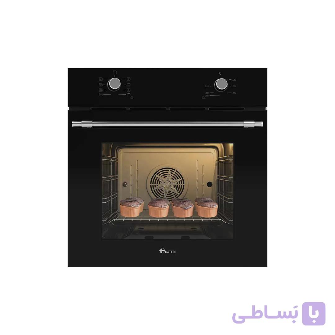 فرتوکار برقی داتیس DF685 — تصویر 1