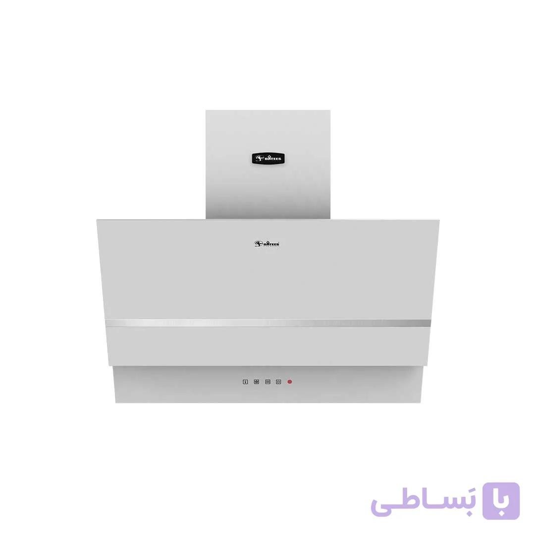 هود مورب سفید داتیس Admiral Ultra — تصویر 1