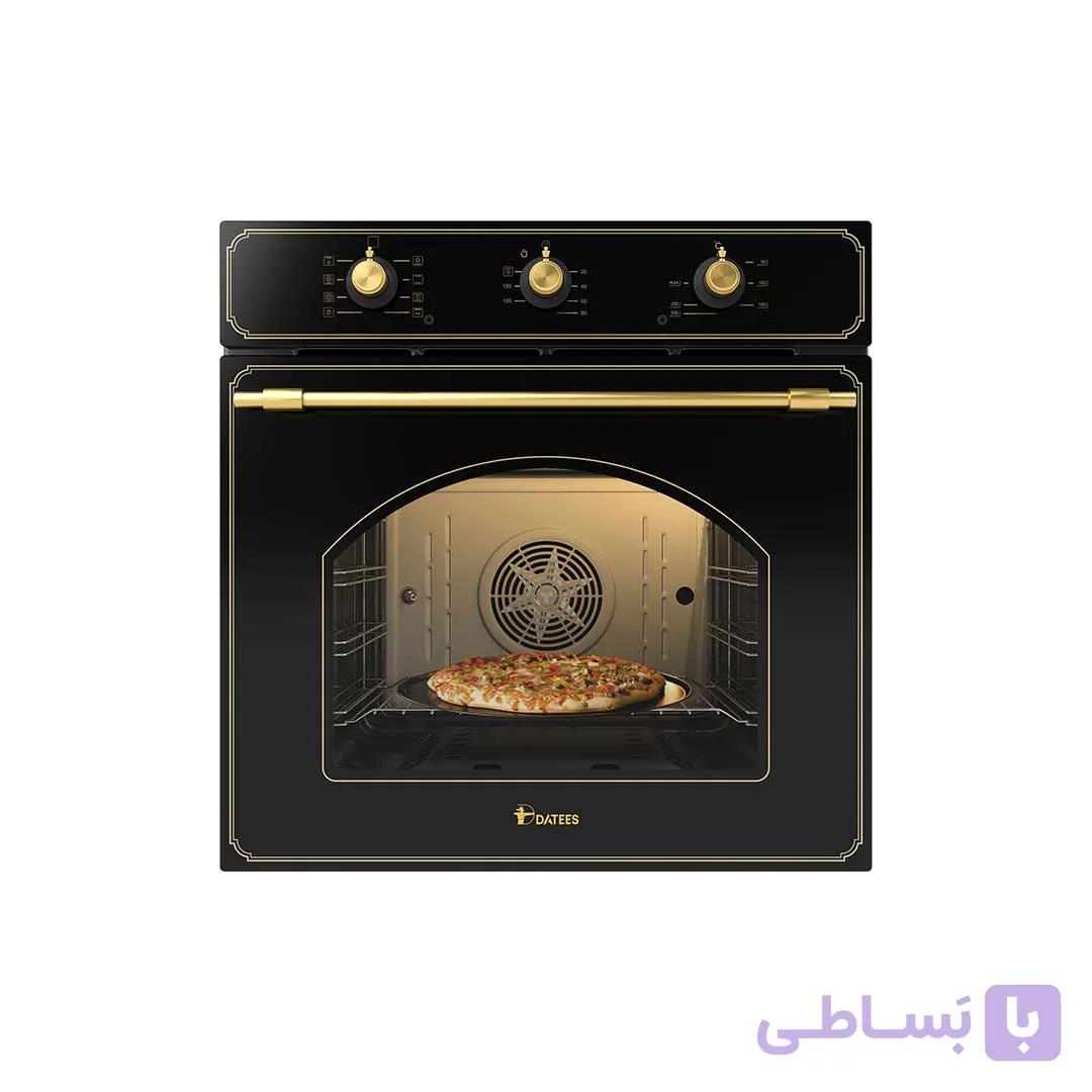 فر داتیس توکار DF694 — تصویر 1