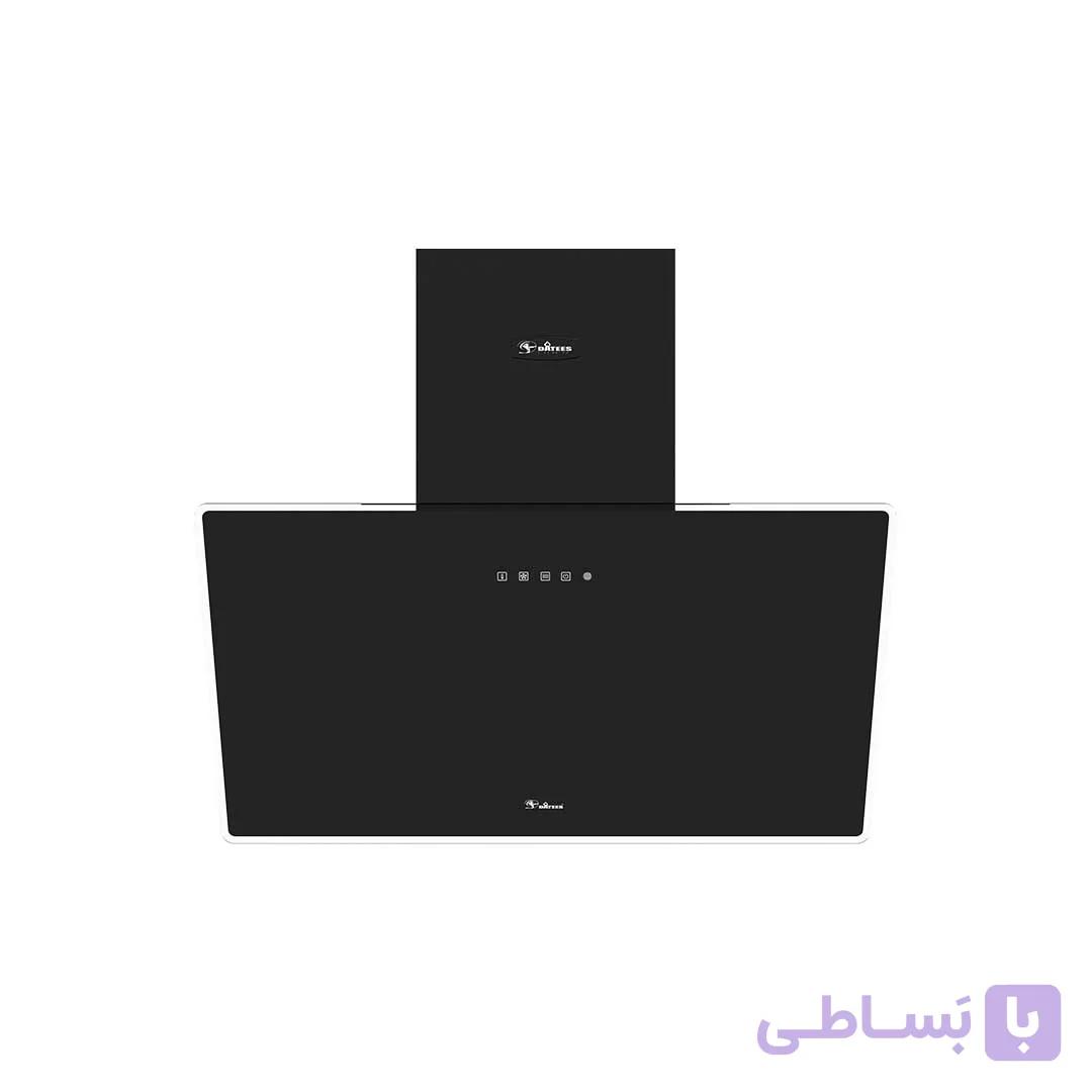 هود آشپزخانه مورب داتیس Lavida — تصویر 1