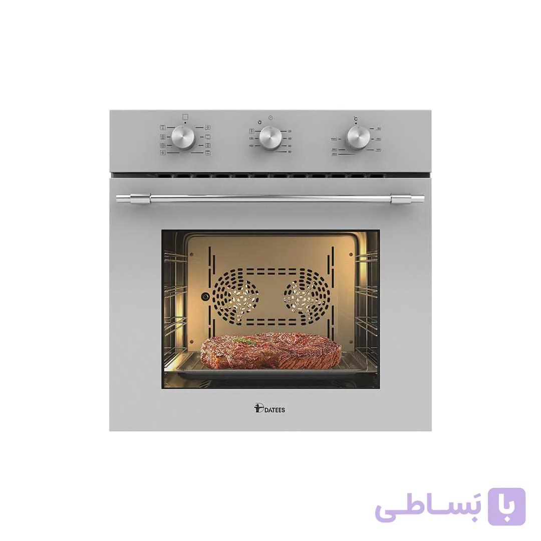 فرتوکار برقی سفید داتیس DF684U — تصویر 1