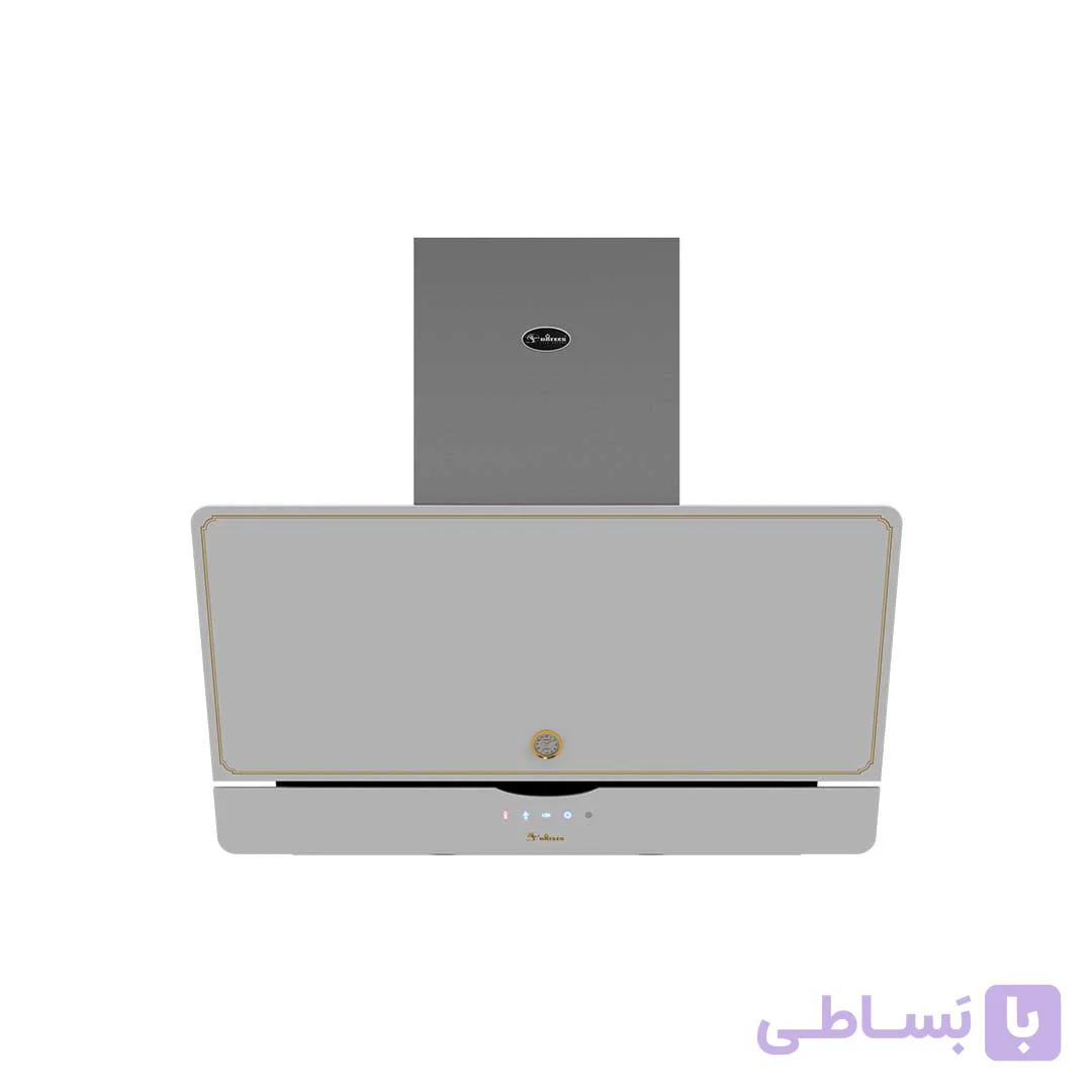 هود مورب کلاسیک سفید داتیس Classic ultra — تصویر 1
