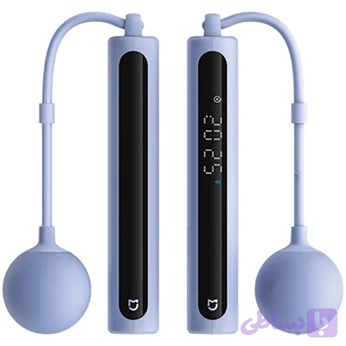 طناب ورزشی هوشمند شیائومی (Xiaomi) اصلی شارژی مدل MJTS02YM