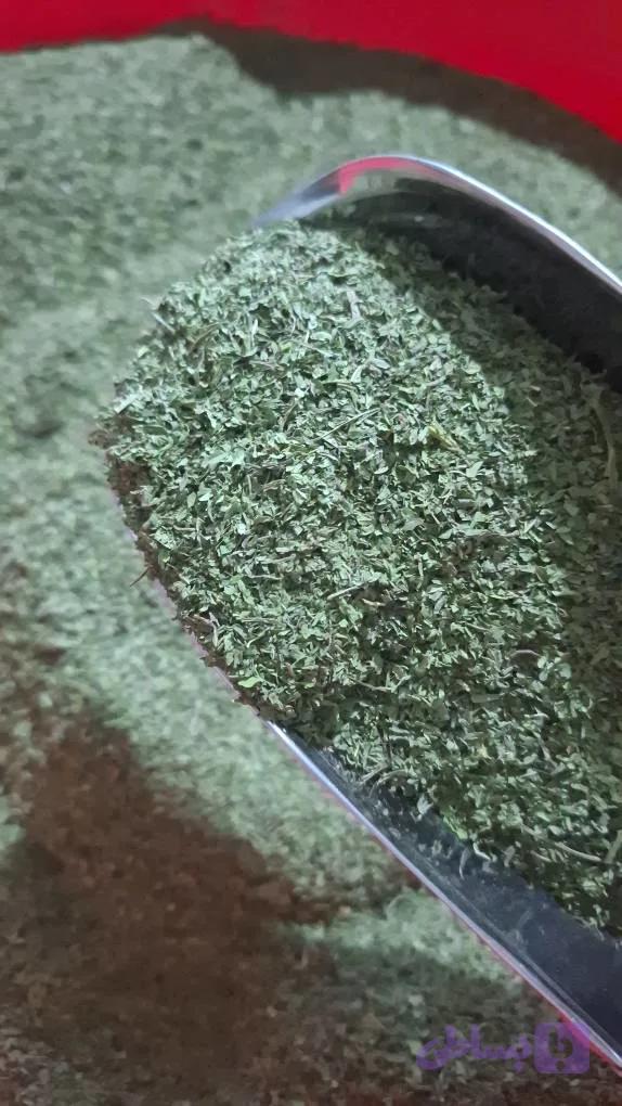 نعنا خشک خانگی ۲۵۰ گرمی
