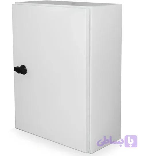 تابلو برق دیواری ابعاد 30 در 100 در 70 سانتی متری