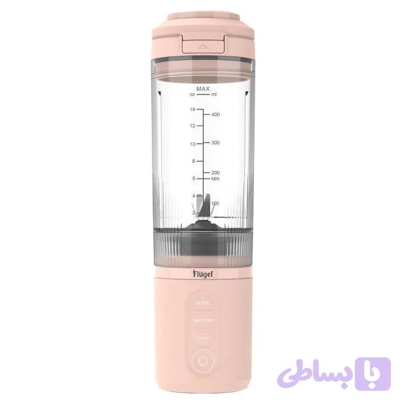 شیکر فلوگل flugel مدل PB112-6234