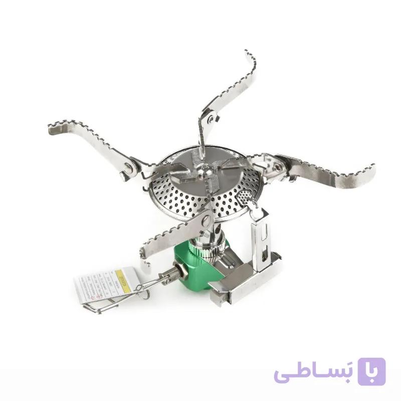 سرشعله فندک دار Snow Hawk مدل SN10-A4 — تصویر 1