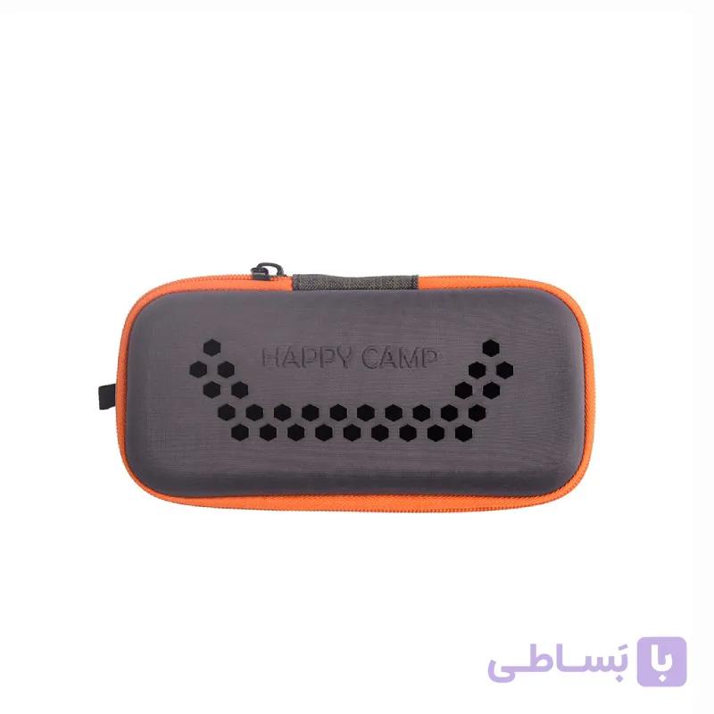 حوله سفری کوچک Happy Camp مدل 46826 — تصویر 1