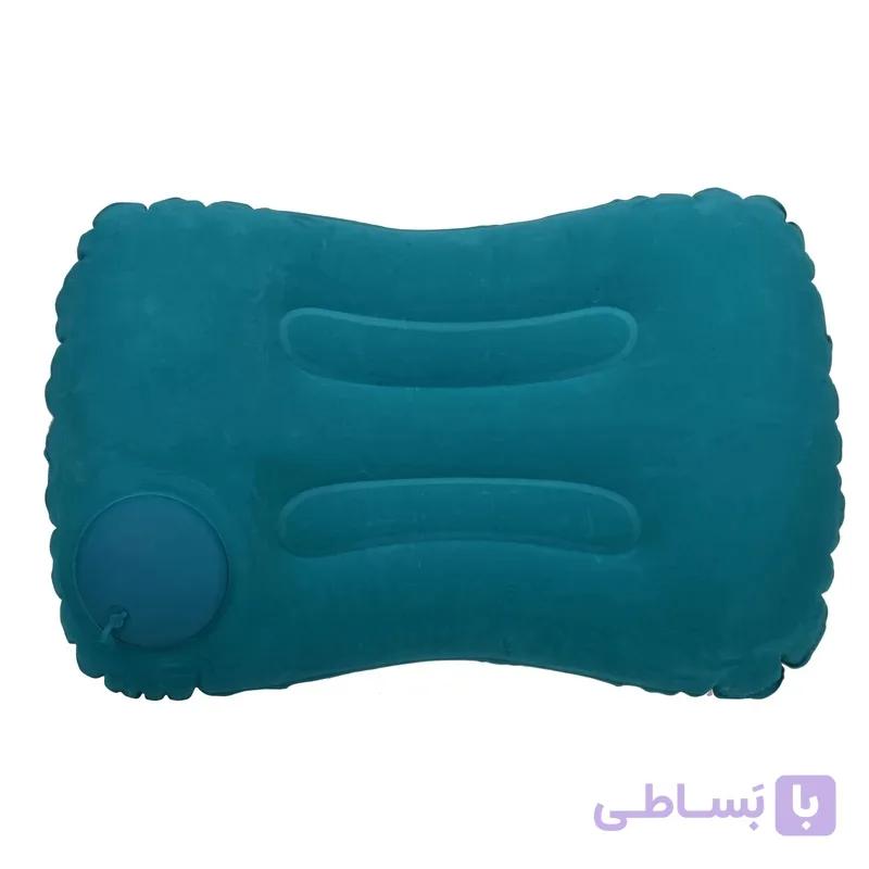 بالش بادی مدل پمپی — تصویر 1