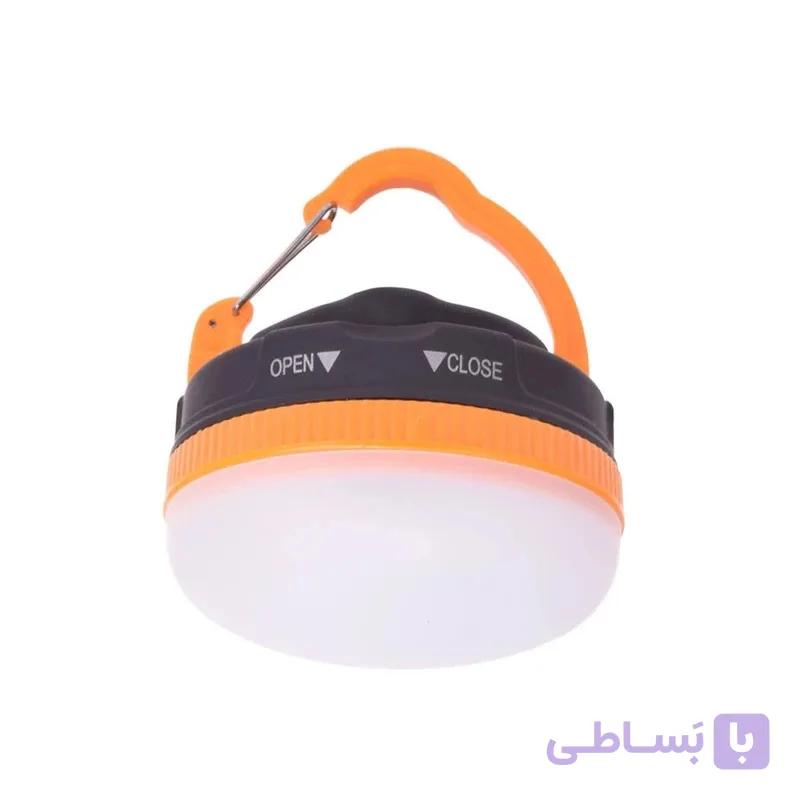 چراغ فانوسی کمپینگ Light Camping Lamp — تصویر 1