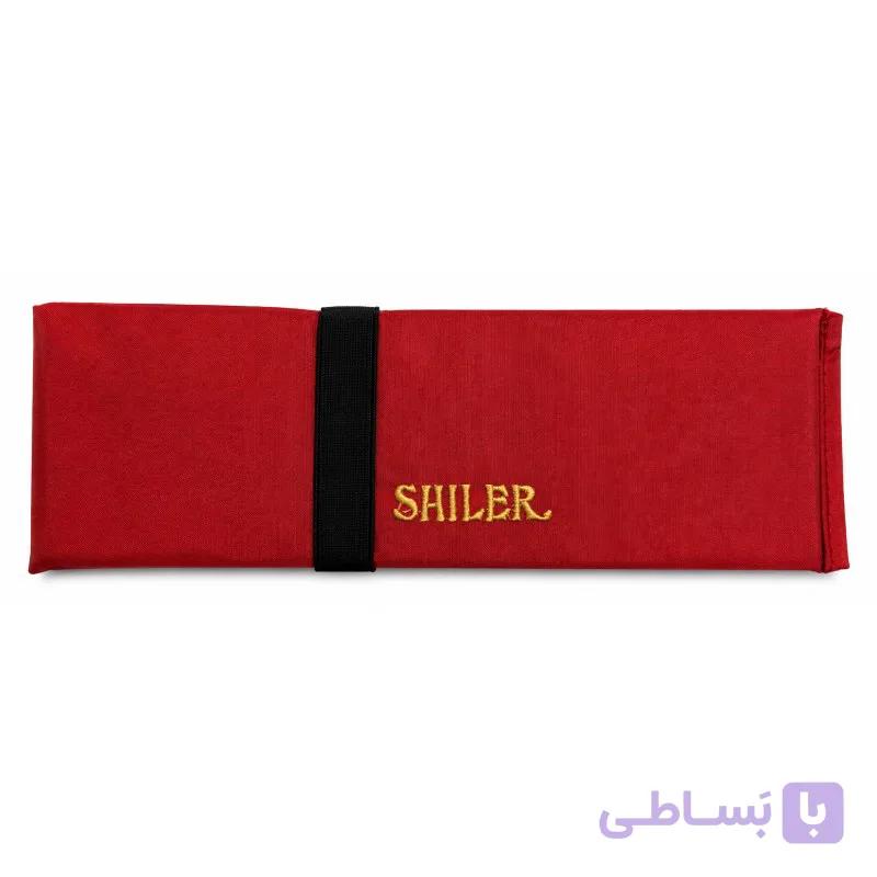 زیرنشیمنی تاشو Shiler — تصویر 1