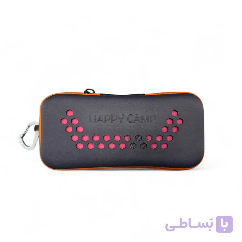 حوله سفری Happy Camp مدل 46805 — تصویر 1